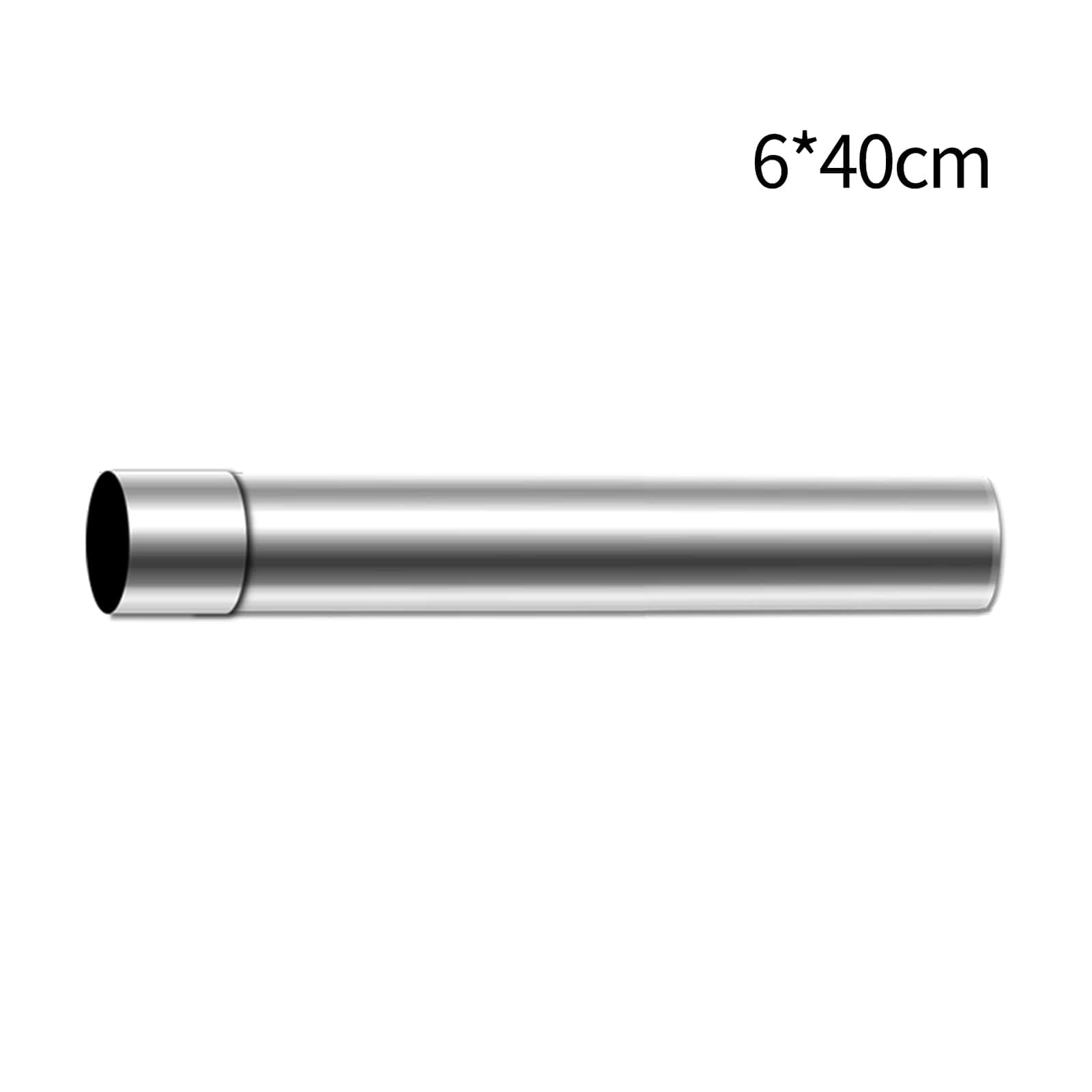 Pipe Freeze Spray - Труба из нержавеющей стали диаметром 60