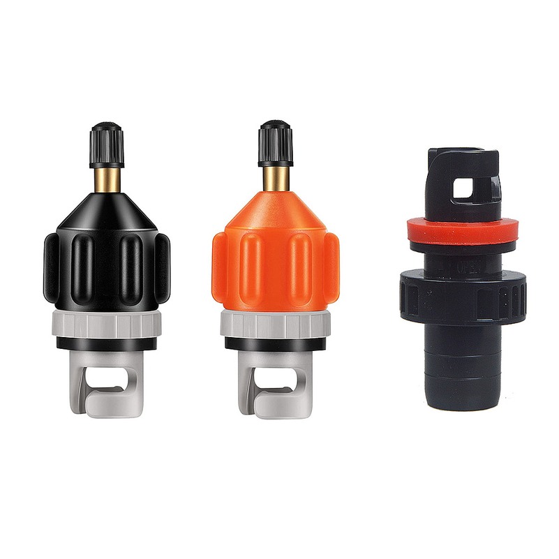 Адаптер для насоса SUP-досок,  – обзор и цена Float Ball Valve