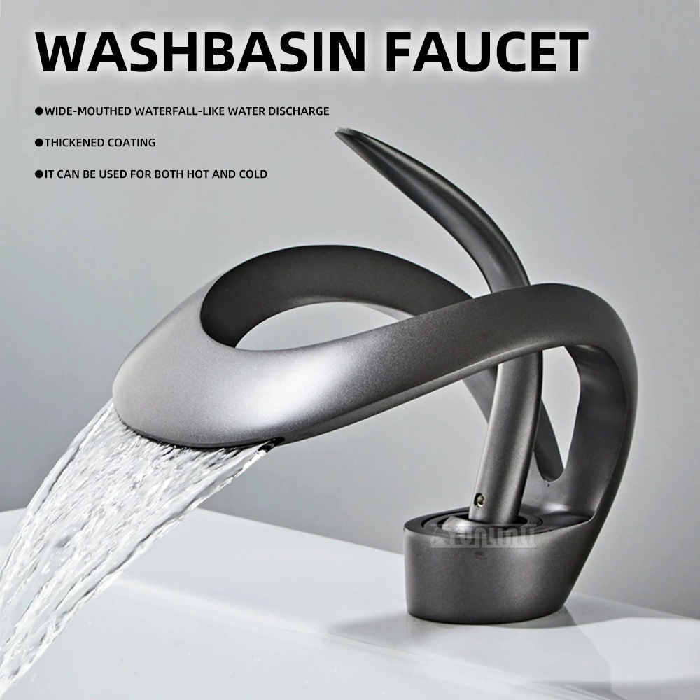 Однорычажный смеситель с керам – обзор и цена Basin Mixer Cartridge