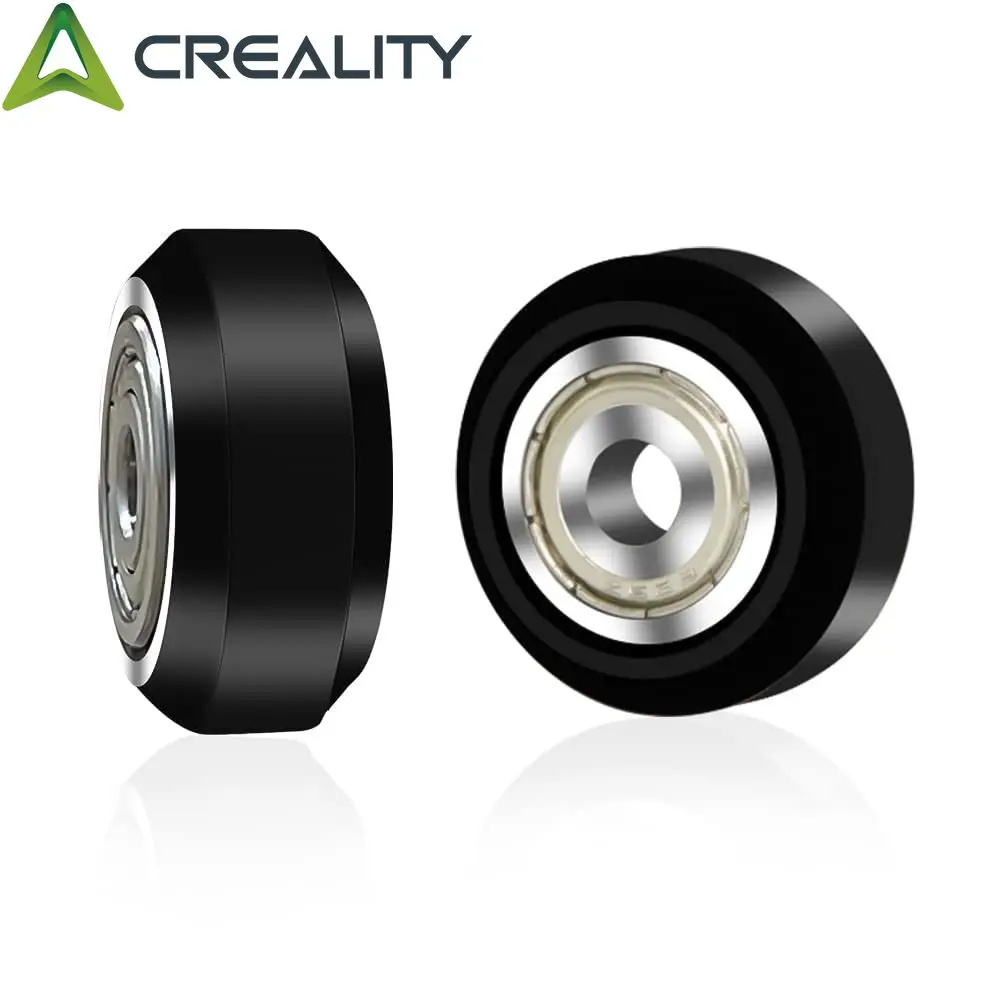 3D-принтер Creality, колесо из – обзор и цена Creality Printer Ender 3