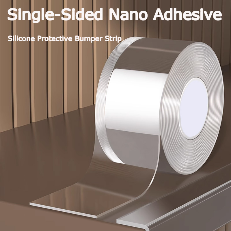 Односторонняя нано-прочная кле – обзор и цена Silicone Tap Washer