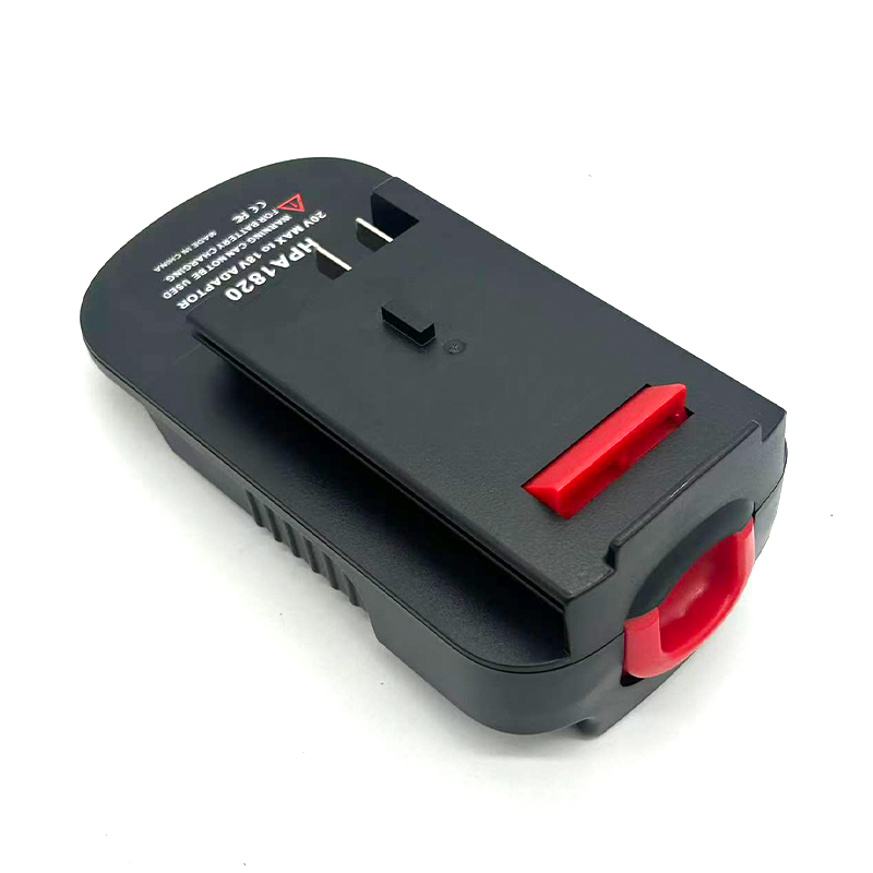 Адаптер-конвертер HPA1820 для  – обзор и цена Black+Decker Tool 20V Max