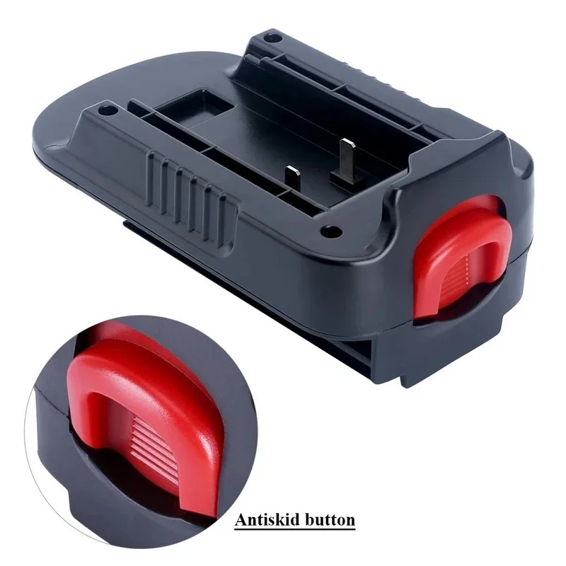 Адаптер-конвертер HPA1820 для  – обзор и цена Black+Decker Tool 20V Max