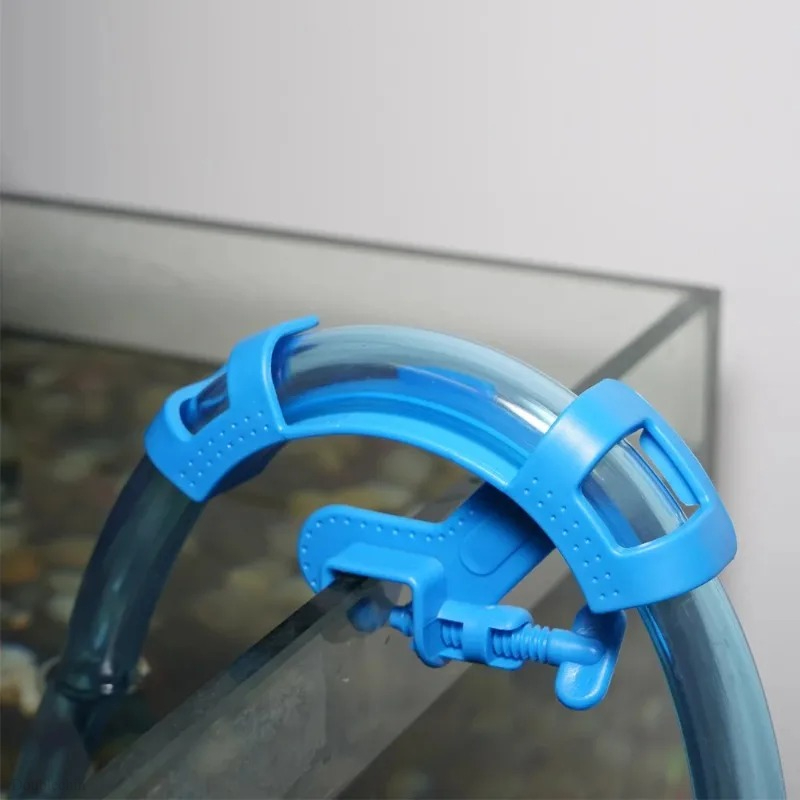 Крепление для фильтрации воды  – обзор и цена Plastic Pipe Clip