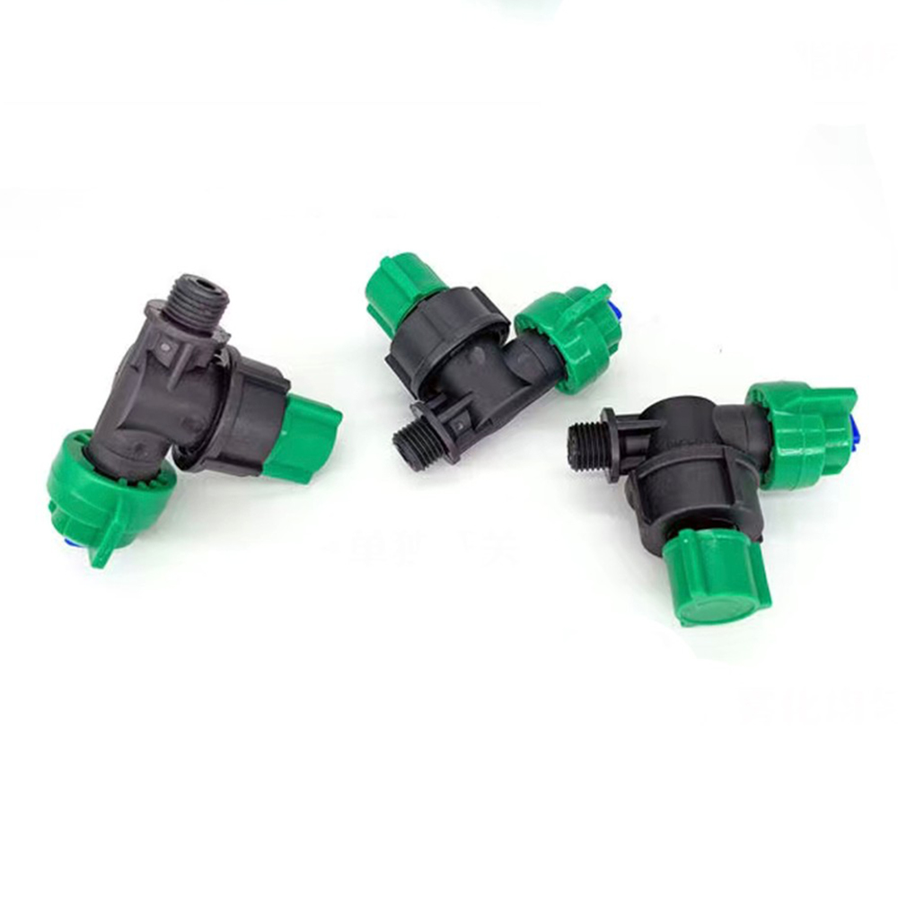 5 шт., фитинги для распылитель – обзор и цена Plastic Pipe Clip