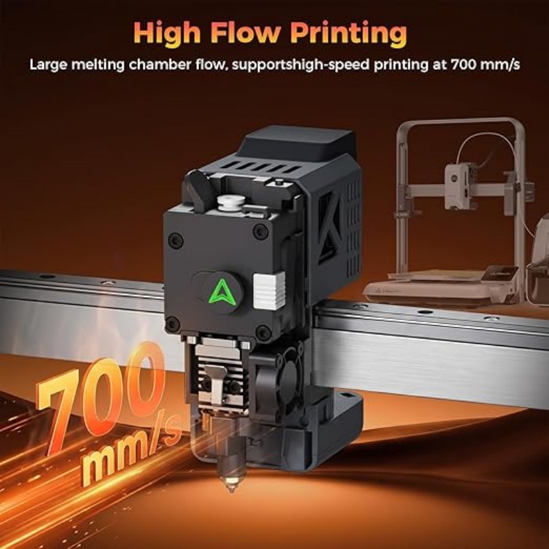 Официальный керамический нагре – обзор и цена Creality Printer Ender 3