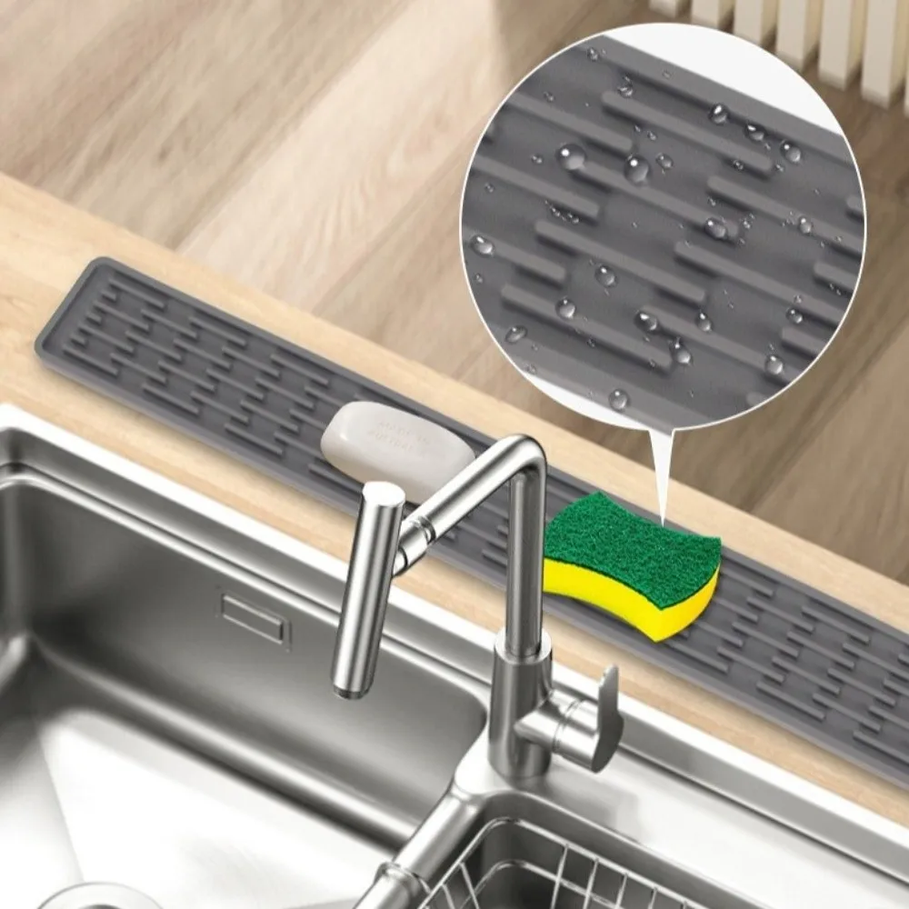 Нескользящий силиконовый дрена – обзор и цена Silicone Tap Washer